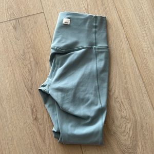 Vuori Studio Pocket Leggings 7/8 Length